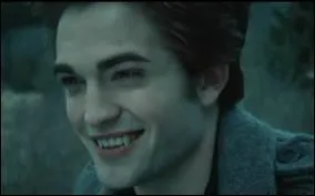 Jacob se transforme en quoi ?