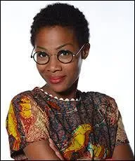 Qui est cette jeune fille toute fofolle ?