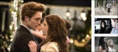 Pourquoi Bella refuse t-elle d'alller au bal ?