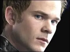 Dans le film, comment s'appelle-t-il ?