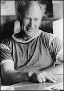 Comment s'appelle cet crivain qui a crit  Et quelque fois j'ai comme une grande ide  ?