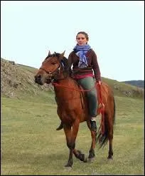 Quelle est cette race ?