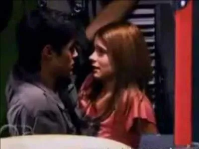 Au dbut, Tomas croit que Violetta s'appelle...