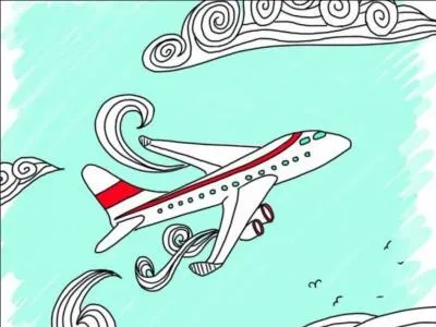 Comment s'appelle le garon que Violetta a rencontr dans l'avion ?