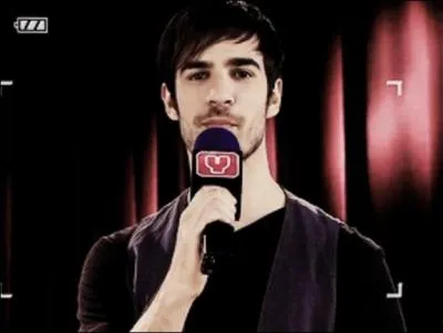 Pourquoi Luca est-il venu d'Italie