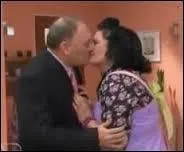 Qui sont les amoureux d'Olga ?