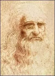 Qui est Lonard de Vinci ?