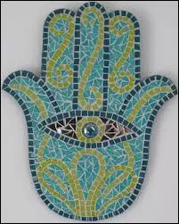 Comment appelle-t-on cet art datant des Romains ?