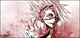 Quel est le vrai nom de Kimera ?