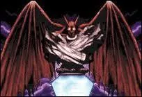 Quel gardien peut tirer un rayon, comme la gargouille ?