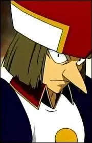 Qui, parmi les propositions, s'est fait trancher la tte ?