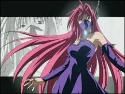 Qui, parmi les propositions, manipule les  Ghosts rms  ?