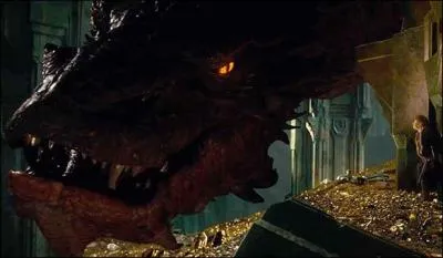 Je suis possd par l'or et je dteste les nains, qui suis-je ?