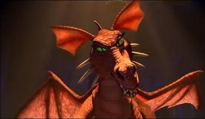 Je suis l'pouse d'un ne, qui suis-je ?