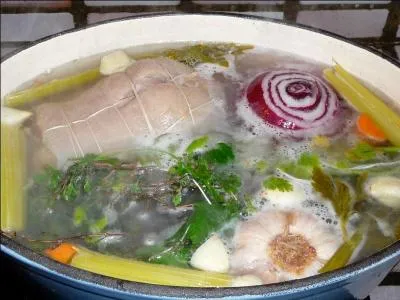 Il n'est pas de meilleure tte de veau qu' Rambervillers, en Lorraine. O est-ce ?