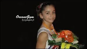 Combien d'agrs comporte la GAF ?