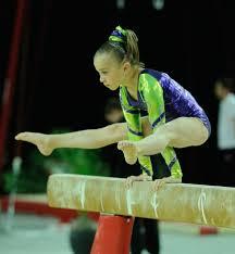 Quiz Gymnastique