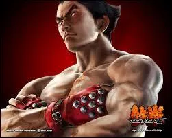 Combien de personnes veulent assassiner Kazuya ?
