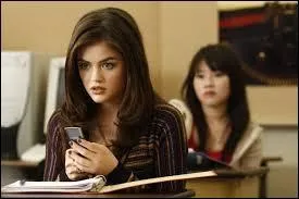 Quel est le secret d'Aria ?