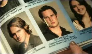 Qui sont les 3 garons du N. A. T club ?