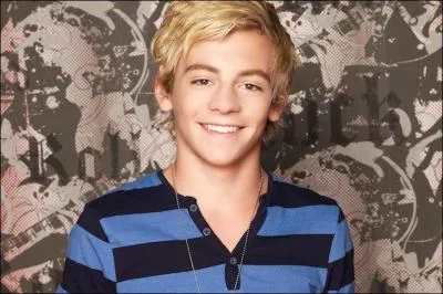 Dans la srie  Austin et Ally  qui est le meilleur ami d'Austin ?