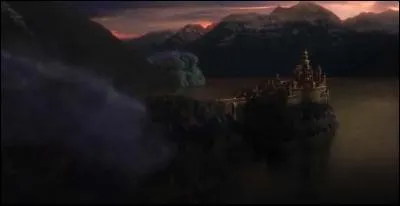 Quel coeur Peter Pan prend-il pour complter la nouvelle maldiction ?