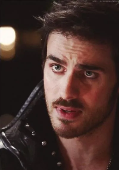 Quel tait le mtier de Killian Jones avant de devenir pirate ?