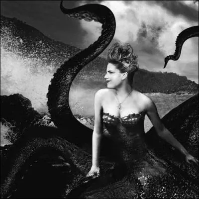 Ursula existe-t-elle vraiment ?