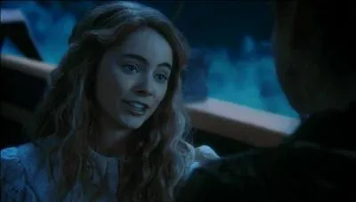 Qui est  la recherche de Wendy ?