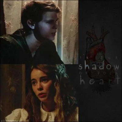 Pourquoi Peter Pan n'a-t-il pas accept Wendy  Neverland ?