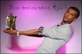 Quelle est la date de naissance de Stromae ?