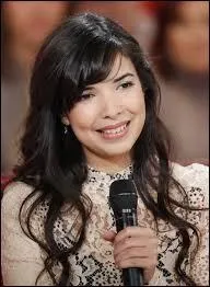 Quelle est la date de naissance d'Indila ?