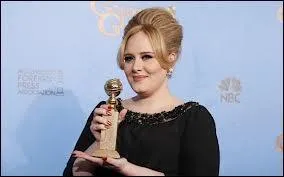 Quelle est la date de naissance d'Adele ?