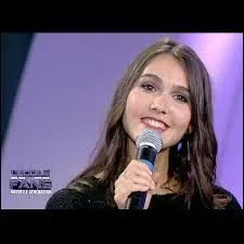 Quelle est la date de naissance de Joyce Jonathan