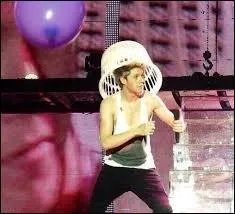 Quelle est la date de naissance de Niall Horan ?