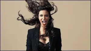 Quelle est la date de naissance de Shy'm ?