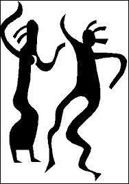 De quand remonte les origines de la danse ?