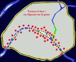 Combien de ponts passant au-dessus de la Seine compte la ville de Paris ?