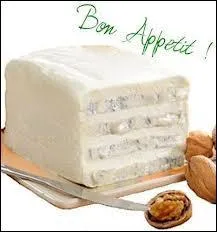 Avec le lait de quel animal produit-on le gorgonzola ?