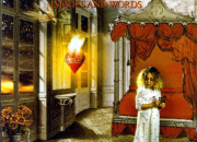 Quiz 'Images And Words' de Dream Theater