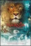 Quel est l'auteur du monde de Narnia ?