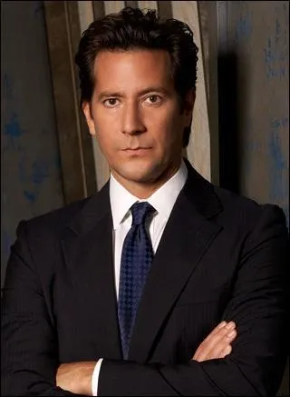 Comment s'appelle-t-il ?