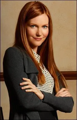 Comment se nomme-t-elle ?