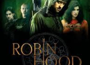 Quiz Srie Robin Hood BBC