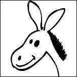 Un cheval n'est pas...