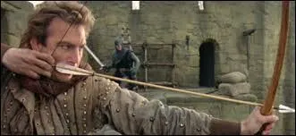 Quel acteur a jou dans  Robin des Bois, prince des voleurs  (1991) ?