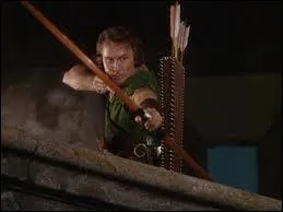 Qui est le ralisateur du film  Les Aventures de Robin des Bois  (1938) ?