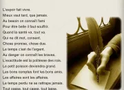 Quiz Les proverbes franais