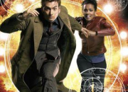 Quiz Les vrais titres des pisodes de la saison 3 de Doctor Who