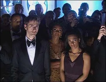 Quel est le titre original du sixime pisode de la saison ?